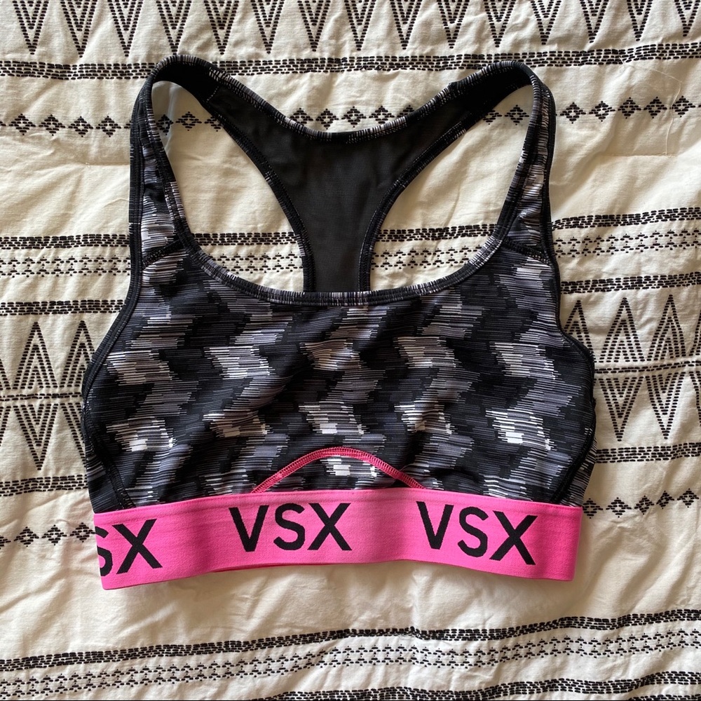 Victoria’s Secret VSX sports bra - size XS